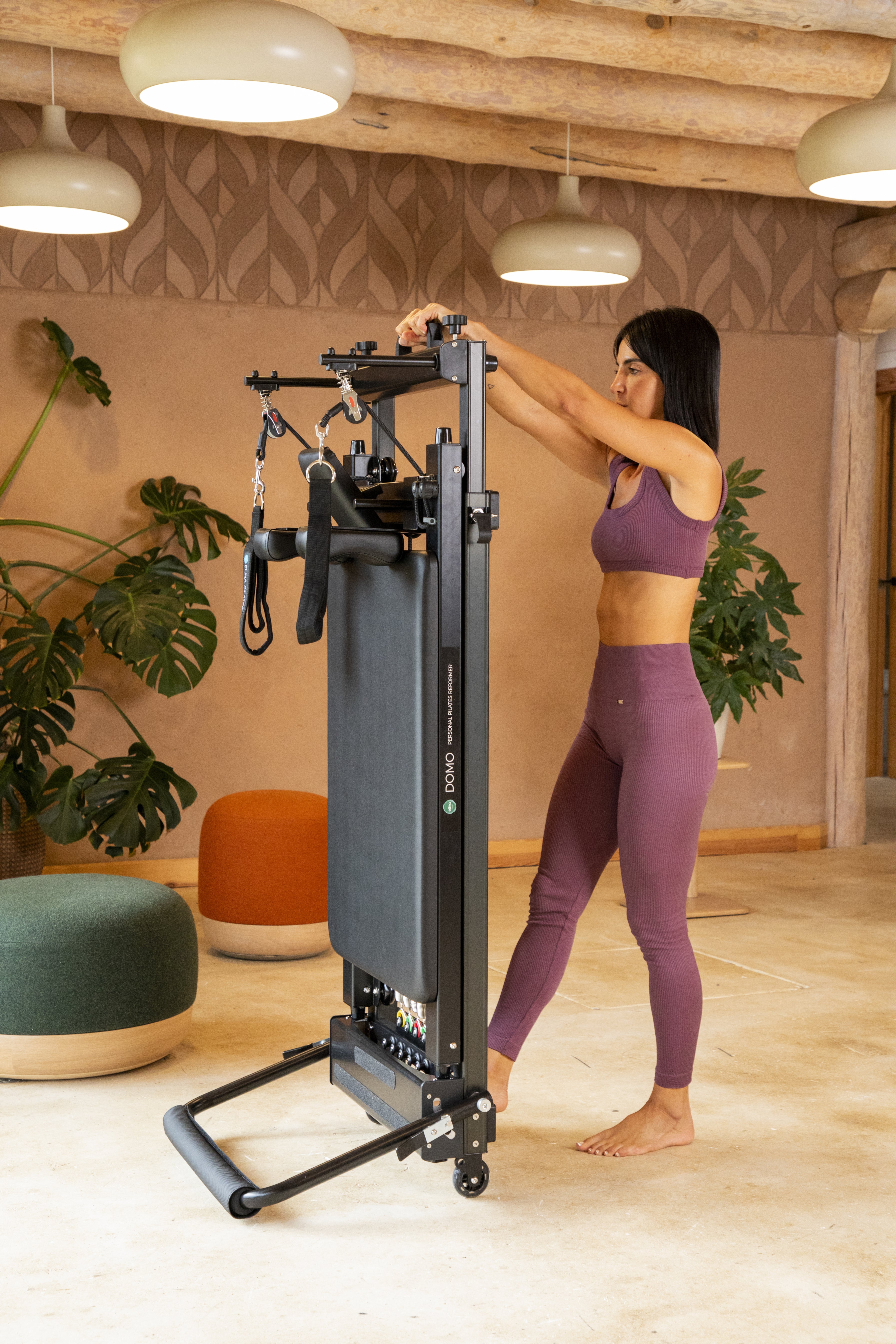 Domo Reformer